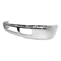 Parachoque Ford F250 2006 2007 2008 2009 2010 2011 Novo Cromado