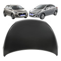 Capo Hyundai Hb20 2013 2014 2015 2016 2017 2018 2019 Novo