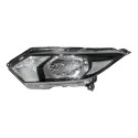 Farol Honda Hrv 2016 2017 2018 Eletrico Com Motor L.e Esquerdo/motorista