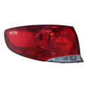 Lanterna Fiat Siena 2008 2009 2010 2011 2012 2014 2015 2016