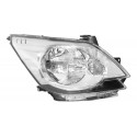 Farol Chevrolet Cobalt 2011 2012 2013 2014 2015 Novo