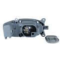 Farol Ford Escort 1997 1998 1999 2000 2001 2002 2003 Le Esquerdo/motorista