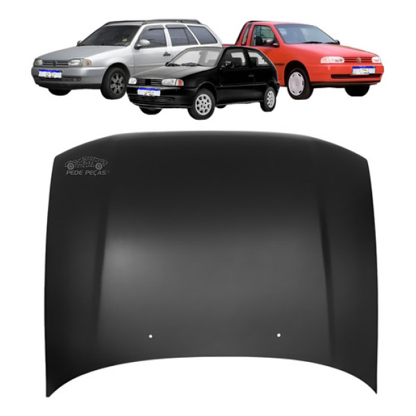 Capo Volkswagen Gol Saveiro Parati G2 1995 1996 1997 A 1999 Capo Volkswagen Gol Saveiro Parati G2 1995 1996 1997 A 1999