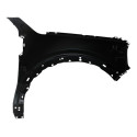 Par Paralama Dianteiro Ford Bronco Sport 2021 2022 2023 2024