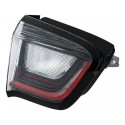 Par Sinaleira Traseira Tampa Jeep Compass 2022 A 2026 C/led Ambos Lados