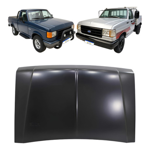 Capo Ford F-1000 F-4000 1993 1994 1995 