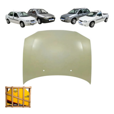 Capu Corsa Classic 2...