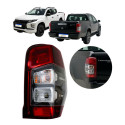 Lanterna Direita L200 Triton Sport Gl Gls 2021 A 2025 S/led
