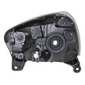 Farol Sinaleira Renault Clio 2013 2014 2015 2016 Novo Ld Direito/passageiro