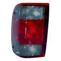Lanterna Ford Ranger Xlt Xls Xl 1998 1999 2000 A 2004 Fume