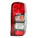 Lanterna Mitsubishi L200 2021 A 2025 Sinaleira Com Led L.d Direito/passageiro Vermelho