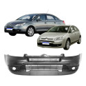 Parachoque C4 Pallas Hatch 2007 2008 2009 2010 A 2013 Novo
