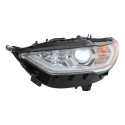 Par Farol Ford Fusion Sel Se 2017 2018 2019 Elétrico C/led Ambos Lados