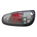 Par Sinaleira Fiat Uno 2015 16 17 18 2019 2020 2021 Cristal Ambos Lados