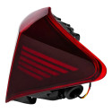 Lanterna Traseira Canto Direito Hb20 2023 24 25 2026 C/led Direito/passageiro