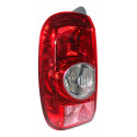 Lanterna Renault Duster 2011 2012 2013 2014 2015 Par Nova