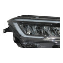 Par Farol Vw Virtus 2023 2024 2025 2026 Full Led Ambos Lados