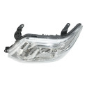Farol Toyota Hilux Sw4 Cromado 2012 2013 A 2015 Sem Xenon Le