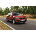 Paralama Sandero Stepway 2014 2015 2016 2017 2018 A 25 Novo