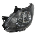 Par Farol Chevrolet Cobalt 2011 2012 2013 2014 2015 Ambos Lados