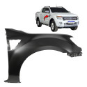 Paralama Ford Ranger 2017 2018 2019 2020 2021 L.d 