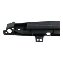 Alma Para-choque Dianteiro Peugeot 206/207 1999 A 2015 Novo Preto