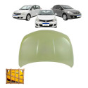 Capo Nissan Tiida 2008 2009 2010 2011 2012 2013 Novo