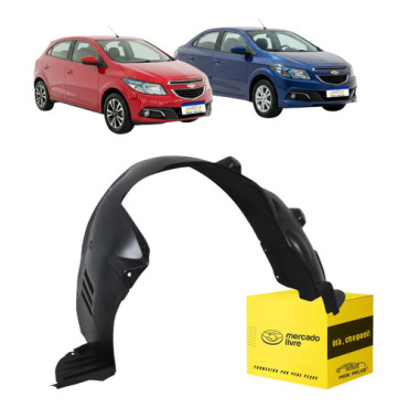 Lameiro Chevrolet On...