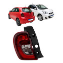 Sinaleira Nissan March 2015 A 2020 S Sl Sv Conforto Rio  