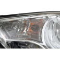 Farol Ix35 2010 2011 2012 2013 2014 2015 Foco Simples Le Esquerdo/motorista