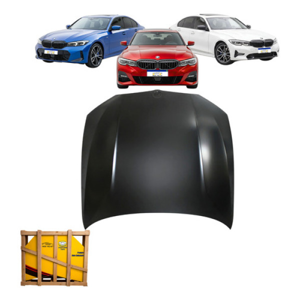 Capo Bmw 320i 330i 330e 2019 20 21 2022 2023 2024 2025 2026