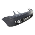 Parachoque Dianteiro Vw Polo 2003 2004 2005 2006 Hatch Sedan Preto
