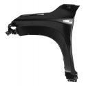 Par Paralama Dianteiro Mitsubishi L200 Triton 2021 A 2024