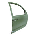 Porta Dianteira Toyota Hilux Sw4 2005 2006 A 2015 Direita