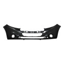 Parachoque Dianteiro Peugeot Allure 208 17 18 2019 2020 Novo Preto