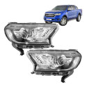 Par Farol Ford Ranger 2017 2018 2019 2020 2021 Novo