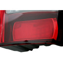 Sinaleira L200 Triton Sport 2021 22 2023 2024 2025 S/led L.d Direito/passageiro Tricolor