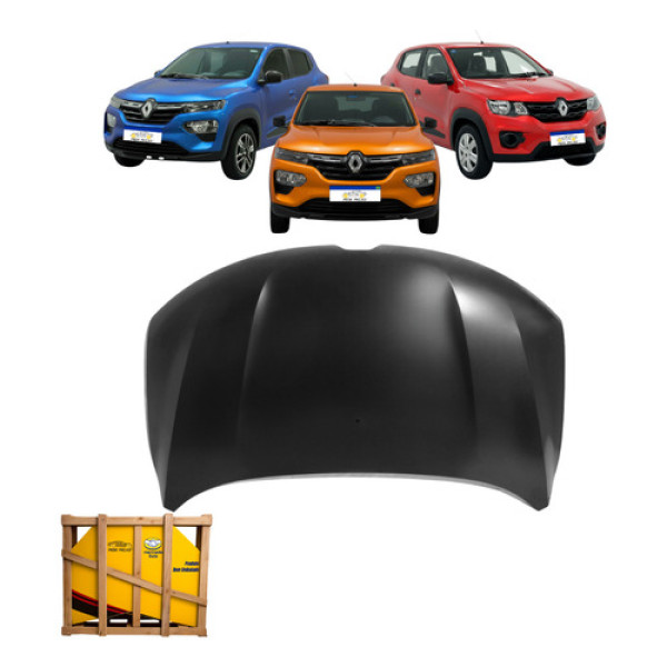 Capo Kwid 2017 2018 2019 2020 2021 2022 2023 2024 2025 2026