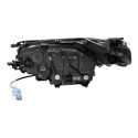 Farol Toyota Hilux Sw4 Srx 2021 2022 2023 24 25 Full Led Esquerdo/motorista