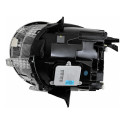 Farol Sinaleira Gwm Ora 03 Skin Gt 2023 24 A 2027 Novo Ld Direito/passageiro