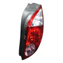 Lanterna Direita Chevrolet Celta 2007 2008 A 2016 Ré/rosa