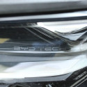 Farol Byd Seal 2023 2024 2025 Full Led Dianteiro Novo Ld Direito/passageiro