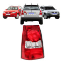 Lanterna Vw Parati G4 2006 2007 2008 2009 2010 2011 2012 L.e Esquerdo Vermelho