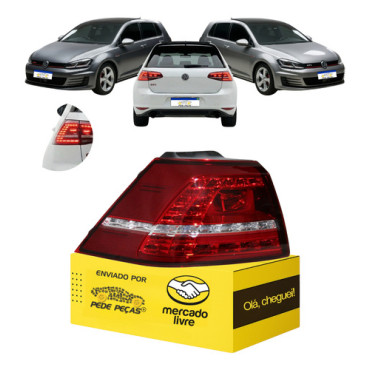 Lanterna Sinaleira V...