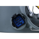 Farol Ford Escort Zetec Sw Perua 1997 A 2003 Esquerdo Esquerdo/motorista