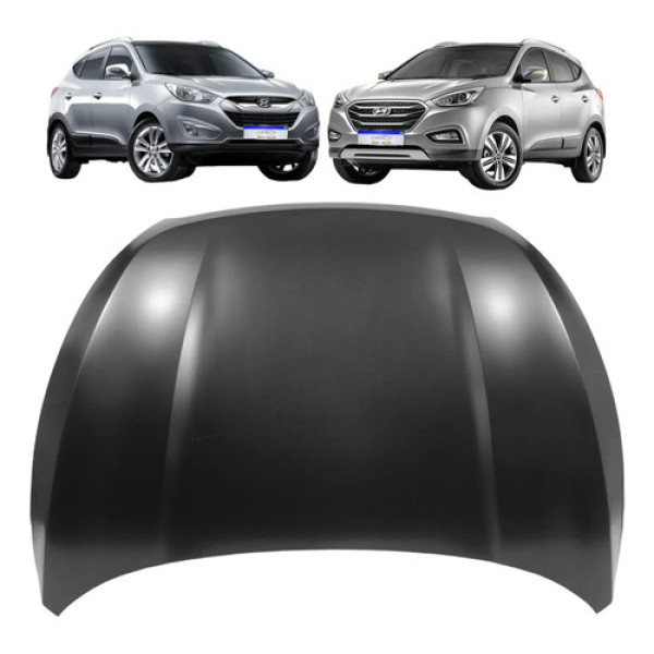 Capu Hyundai Ix35 2010 2011 2012 2013 2014 2015 2016 A 2022
