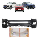 Parachoque Jeep Compass Flex 2022 23 24 25 2026 Novo Preto