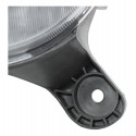 Farol Renault Sandero Logan 2020 2021 2022 2023 2024 Led Le Esquerdo/motorista