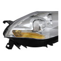Par Farol Eletrico Fiat Bravo 2011 A 2016 Pisca Ambar Novo Ambos Lados