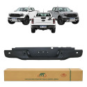 Parachoque Traseiro Ford Ranger Raptor 2024 2025 2026